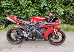 Yamaha YZF R1 (2004 - 05) usata