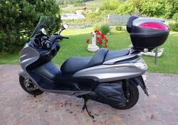 Yamaha Majesty 400 (2009 - 14) usata
