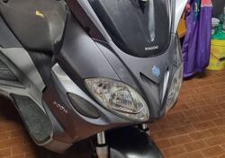 Piaggio X9 500 Evolution usata