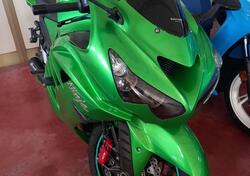Kawasaki ZZR 1400 ABS (2012 - 15) usata