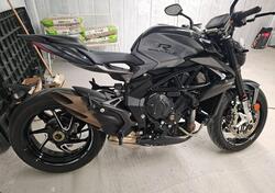 MV Agusta Brutale 800 RR SCS (2021 - 22) usata