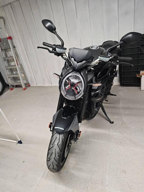 MV Agusta Brutale 800 RR SCS (2021 - 22) (2)