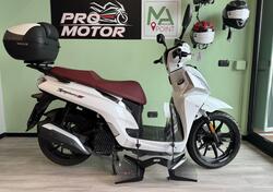 Sym Symphony 125 ST (2021 - 24) usata