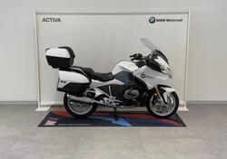 Bmw R 1250 RT (2021 - 25) usata