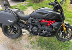 Ducati Diavel 1260 S (2019 - 20) usata