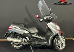 Yamaha X-City 125 (2007 - 16) usata
