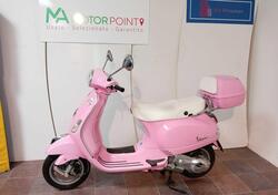 Vespa LX 125 (2005 - 11) usata