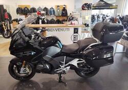 Bmw R 1250 RT (2021 - 25) usata