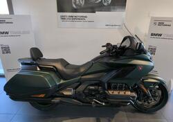 Honda GL 1800 Gold Wing DCT (2021 - 24) usata