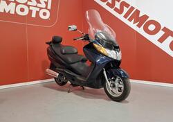 Suzuki Burgman 400 (2022 - 24) usata