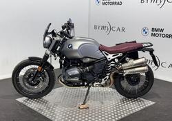 Bmw R nineT 1200 Scrambler (2016 - 20) usata