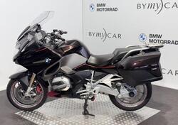 Bmw R 1200 RT (2014 - 16) usata