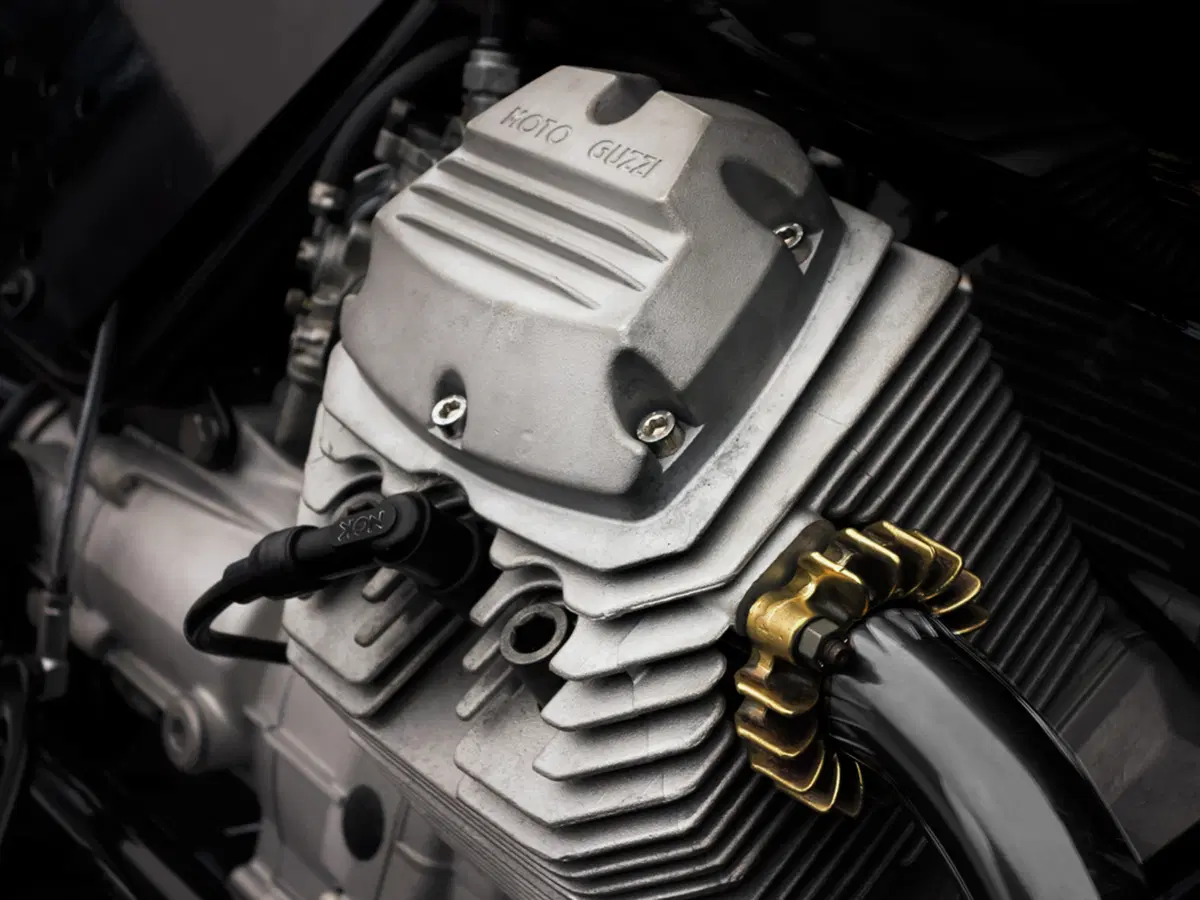 Venier Moto Guzzi V65 Diabola (3)