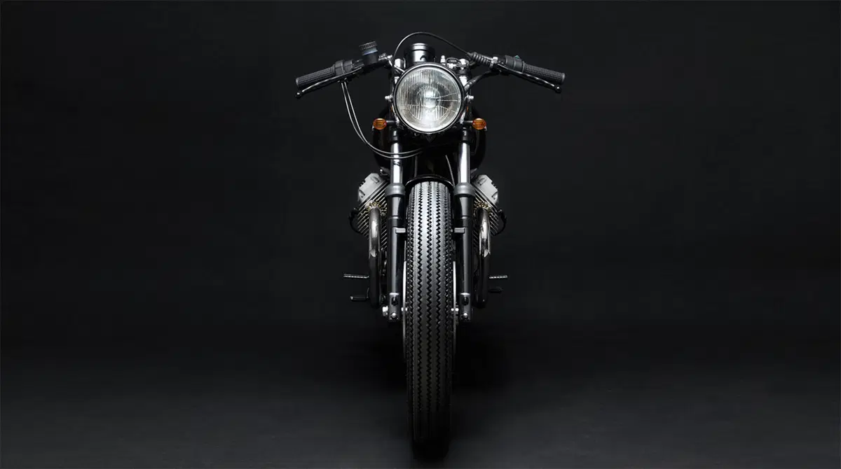 Venier Moto Guzzi V65 Diabola (8)