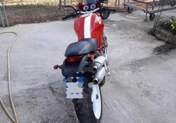 Ducati Monster S2 R (2004 - 07) usata