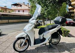 Honda SH 300 i ABS (2016 - 20) usata