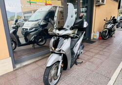Honda SH 150 i (2017 - 19) usata