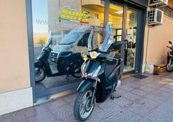 Honda SH 150 i ABS (2013 - 16) usata