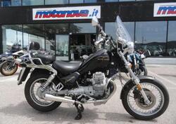 Moto Guzzi Nevada 750 (1992 - 02) usata