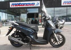 Kymco People 125i S (2021 - 25) nuova