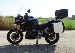 Triumph Tiger Explorer XC SE 1215 ABS (2011 - 16) usata