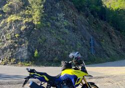 Suzuki V-Strom 800DE (2023 - 24) usata