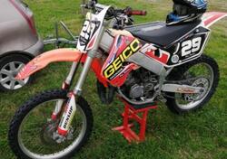 Honda CR 125 R (2000 - 02) usata