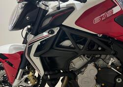 MV Agusta Brutale 675 EAS (2011 - 14) usata