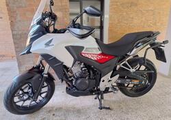 Honda CB 500 X ABS (2016 - 17) usata