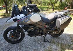 Suzuki V-Strom 1000 (2017 - 20) usata