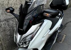 Honda Forza 300 Deluxe ABS (2018 - 20) usata