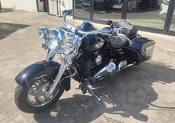 Harley-Davidson 1584 Road King Classic (2007 - 10) - FLHRC usata