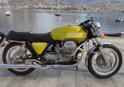 Moto Guzzi V7 sport d'epoca