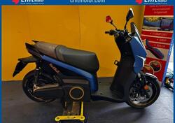  Altre moto o tipologie Elettrico usata