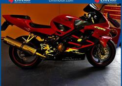 Honda CBR 600 F Sport usata