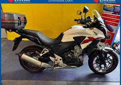 Honda CB 500 X ABS (2012 - 16) usata