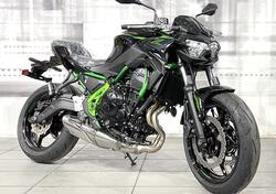 Kawasaki Z 650 (2025) nuova