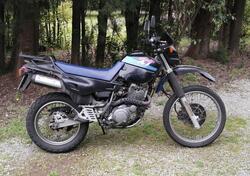 Yamaha XT 600 (1984 - 98) usata