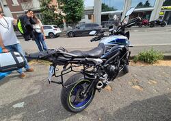 Yamaha Tracer 900 ABS (2015 - 16) usata