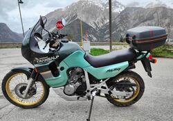 Honda Transalp XL 600V (1991 - 93) usata