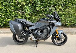 Yamaha Tracer 9 GT+ (2023 - 24) usata