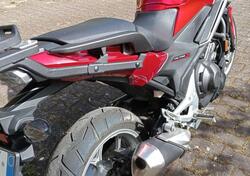 Honda NC 750 X DCT ABS (2016 -17) usata