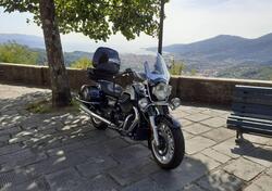 Moto Guzzi California 1400 Touring (2017 - 20) usata