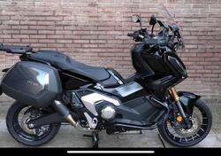 Honda X-ADV 750 DCT (2021 - 24) usata
