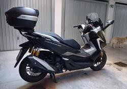 Honda Forza 350 (2022 - 24) usata