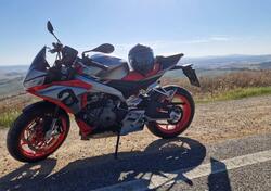 Aprilia Tuono 660 (2021 - 25) usata