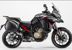 Ducati Multistrada V4 S Grand Tour (2024) usata