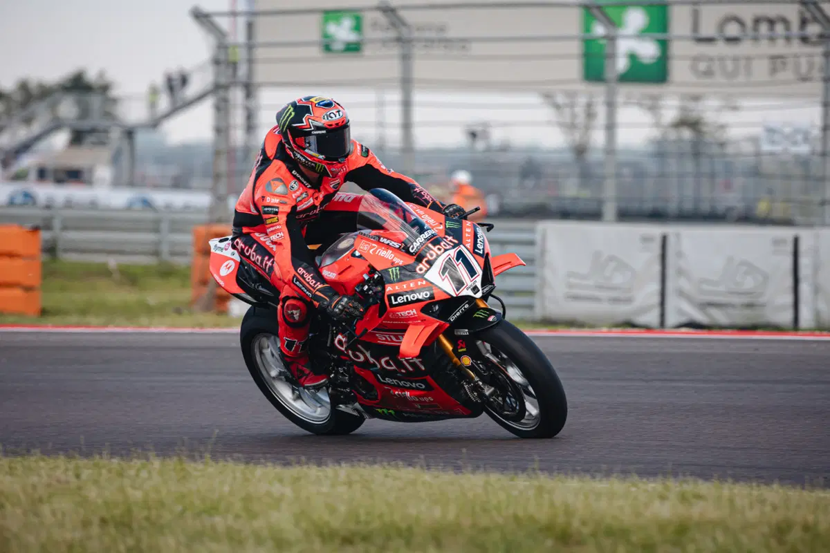 SBK 2025. Le pagelle del GP d’Italia a Cremona. Un Bulega da 10 e Lode (13)