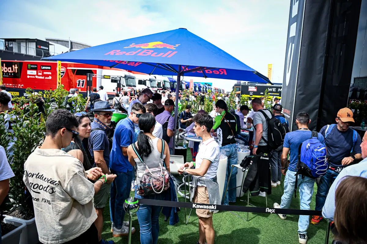 SBK 2025. Le pagelle del GP d’Italia a Cremona. Un Bulega da 10 e Lode (48)