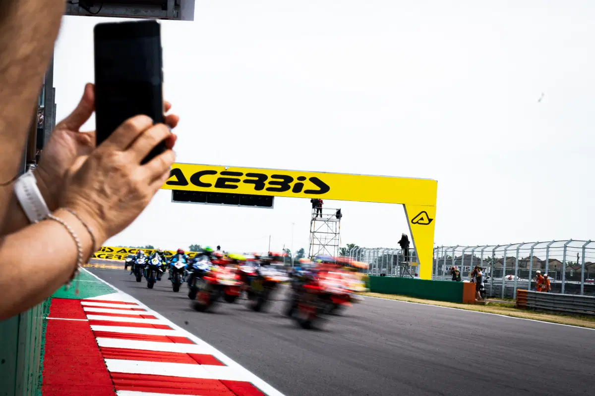 SBK 2025. Le pagelle del GP d’Italia a Cremona. Un Bulega da 10 e Lode (51)